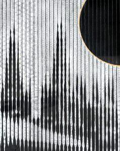 Tocado por la luna